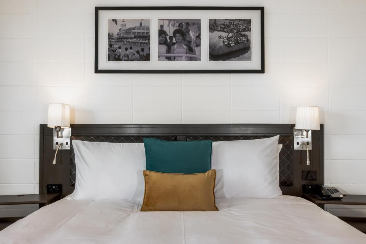 คาปริคอร์น อพาร์ทเม้นท์ โฮเต็ล Aparthotel ซุวา ภายนอก รูปภาพ