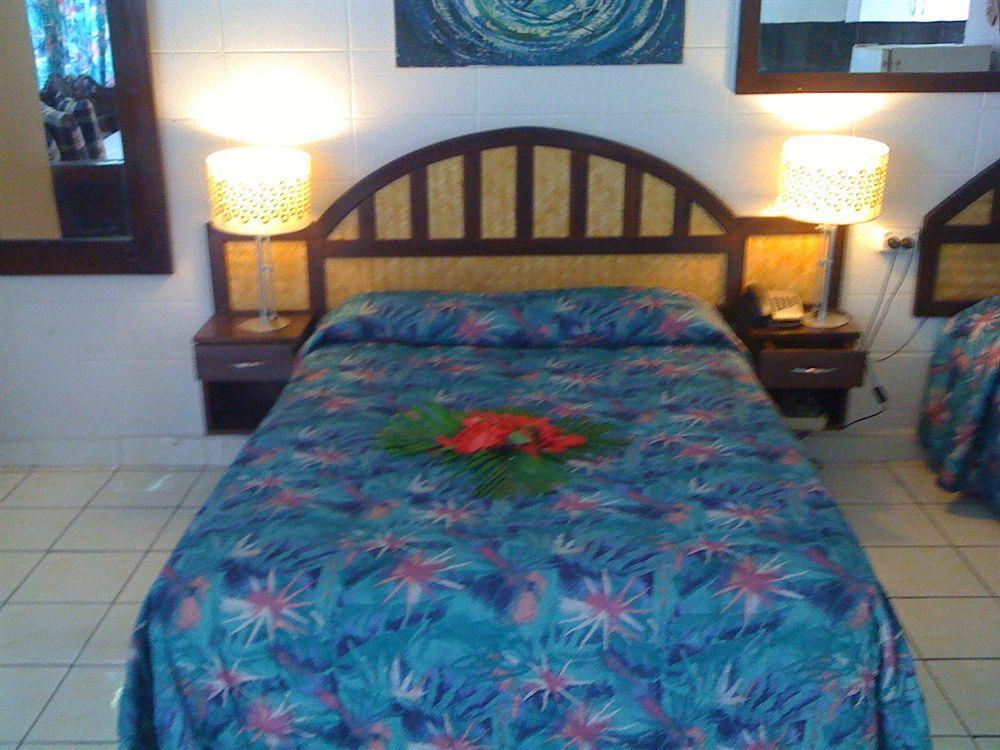 คาปริคอร์น อพาร์ทเม้นท์ โฮเต็ล Aparthotel ซุวา ภายนอก รูปภาพ